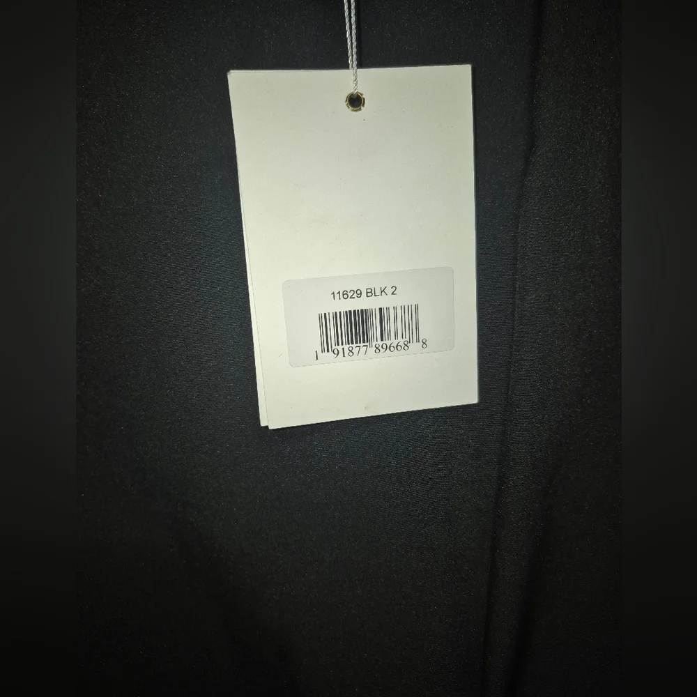 Mac Duggal 11629 NWT
